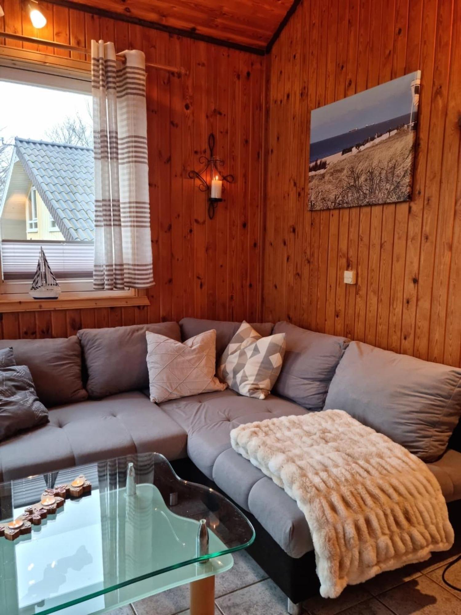 Ferienhaus Martina Extertal Εξωτερικό φωτογραφία