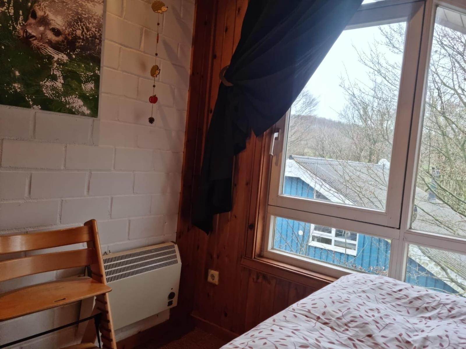 Ferienhaus Martina Extertal Εξωτερικό φωτογραφία