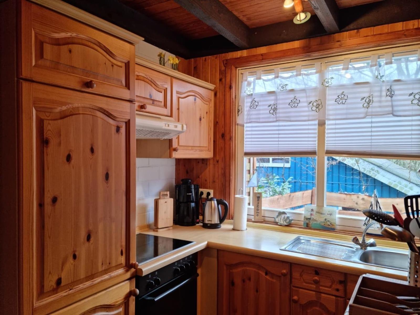 Ferienhaus Martina Extertal Εξωτερικό φωτογραφία